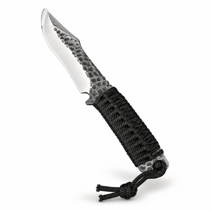 Нож с фиксирано острие BlackAirsoft PYTHON с калъф