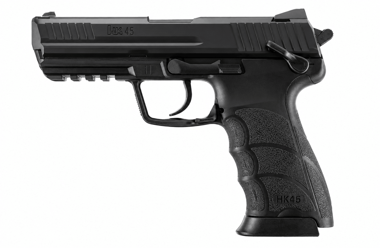 Heckler & Koch HK45 Airsoft Тренировъчна Реплика CO2 6mm