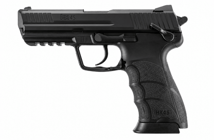 Heckler & Koch HK45 Airsoft Тренировъчна Реплика CO2 6mm