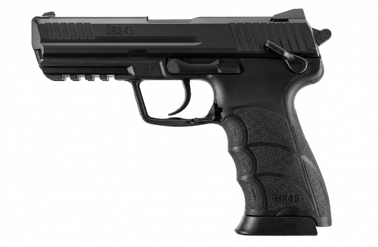 Heckler & Koch HK45 Airsoft Тренировъчна Реплика CO2 6mm