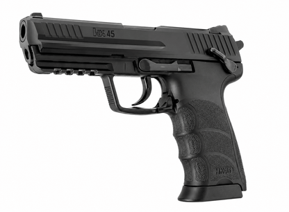 Heckler & Koch HK45 Airsoft Тренировъчна Реплика CO2 6mm