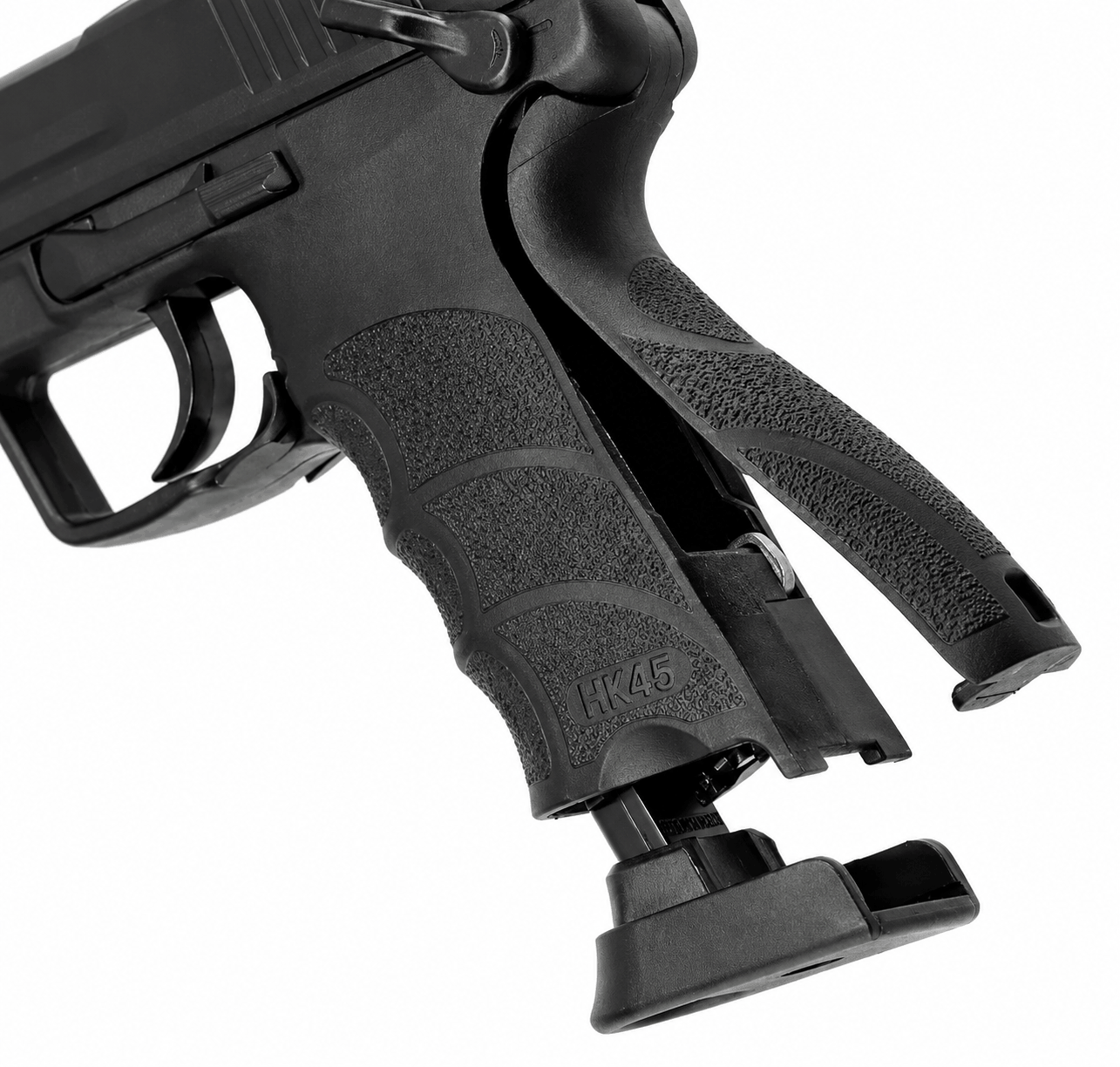 Heckler & Koch HK45 Airsoft Тренировъчна Реплика CO2 6mm