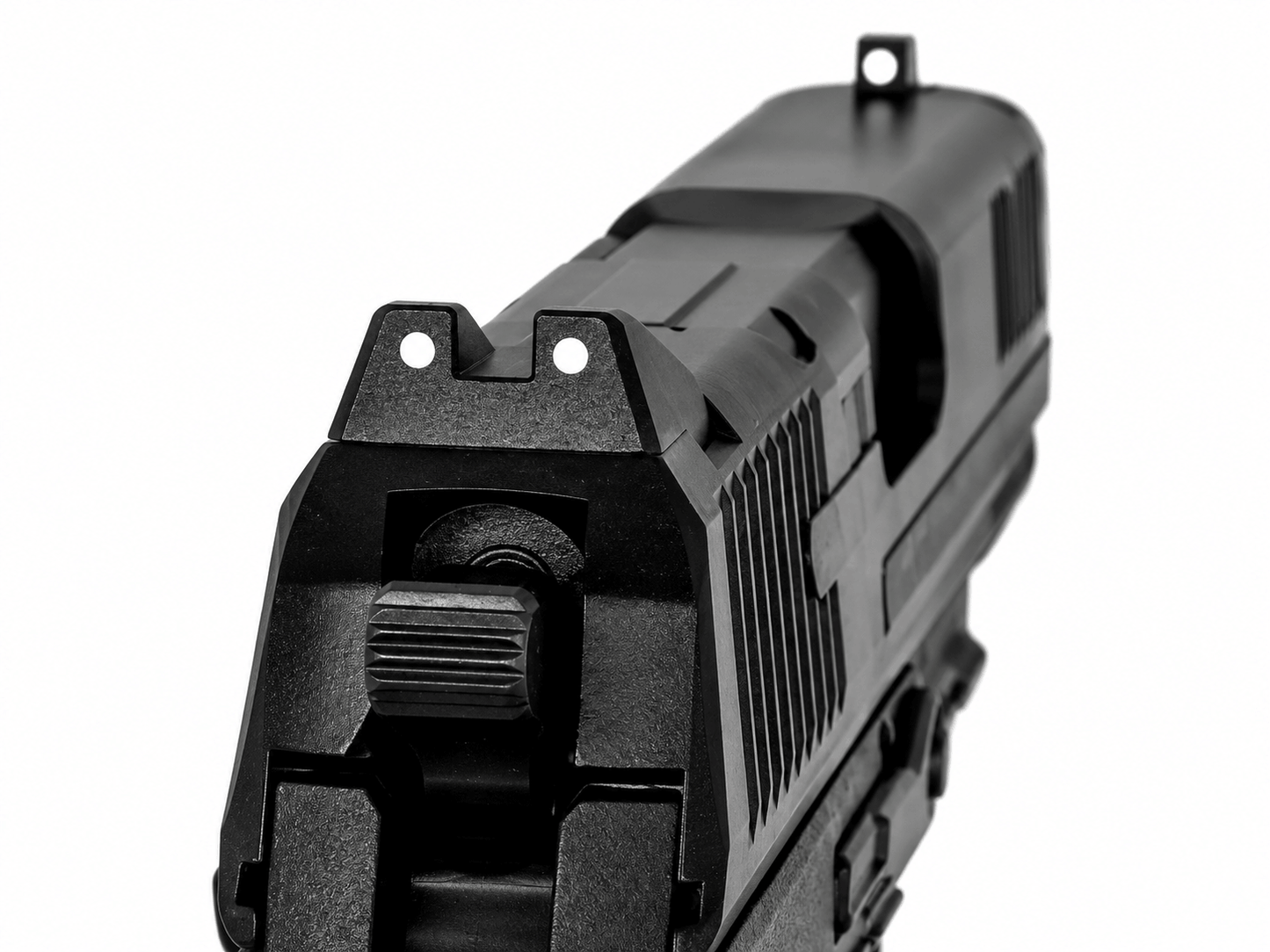 Heckler & Koch HK45 Airsoft Тренировъчна Реплика CO2 6mm