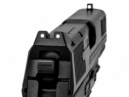 Heckler & Koch HK45 Airsoft Тренировъчна Реплика CO2 6mm