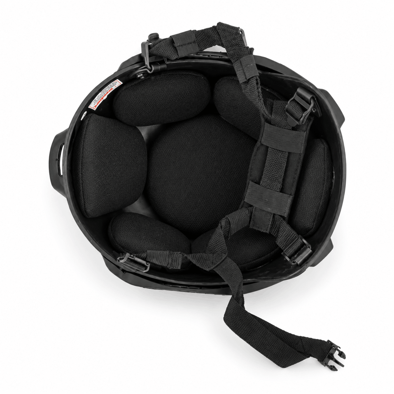 Каска за Еърсофт MICH High-Cut с NVG Mount и Релси