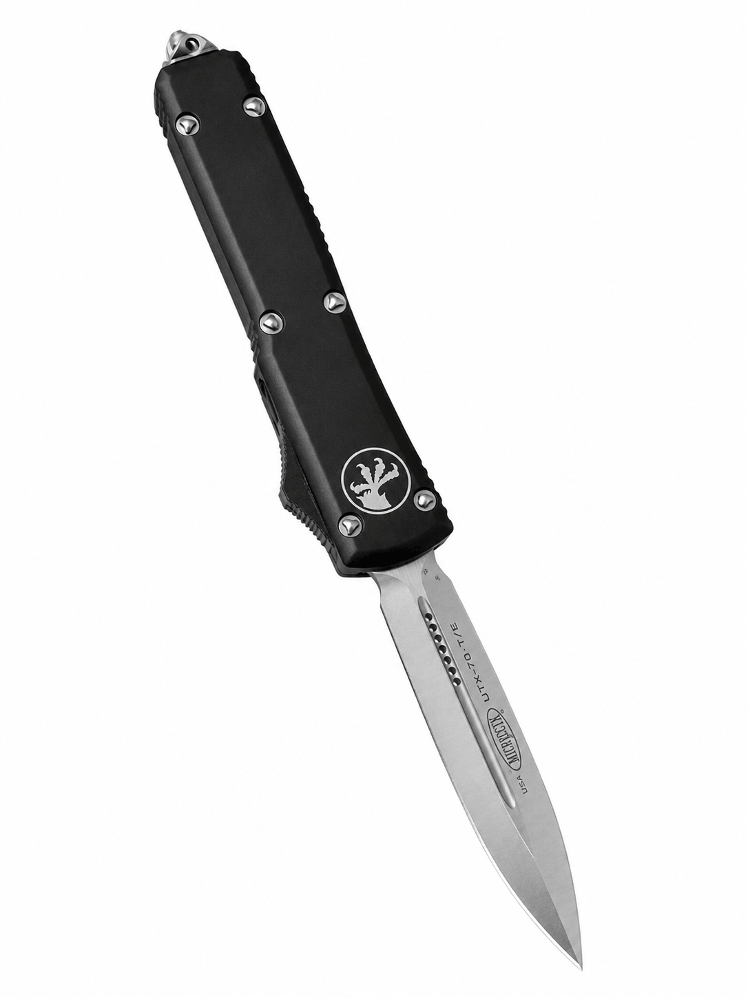 Автоматичен нож Ultratech OTF Knife Tactical Edition