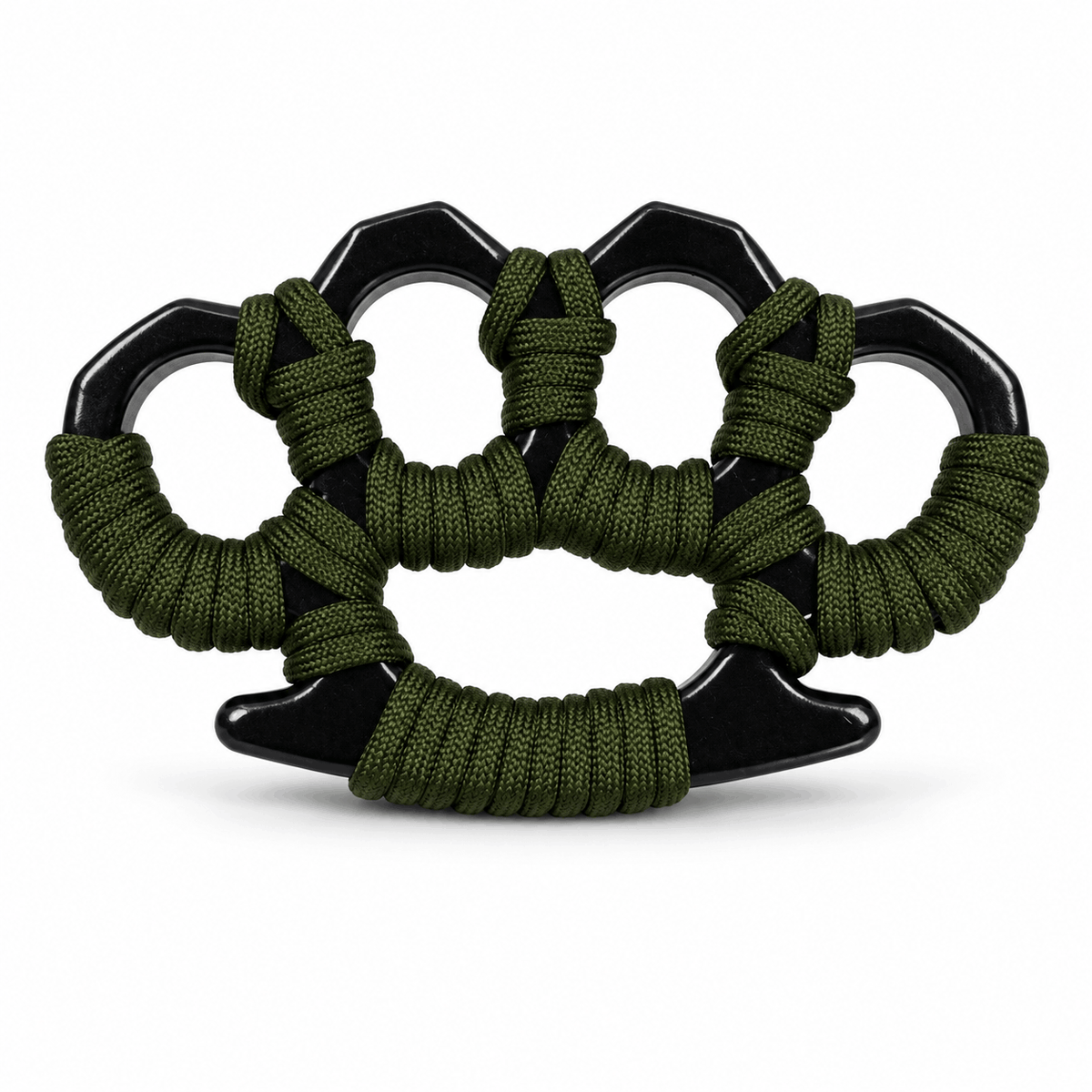 Kovový boxer s paracordem BlackAirsoft CORD