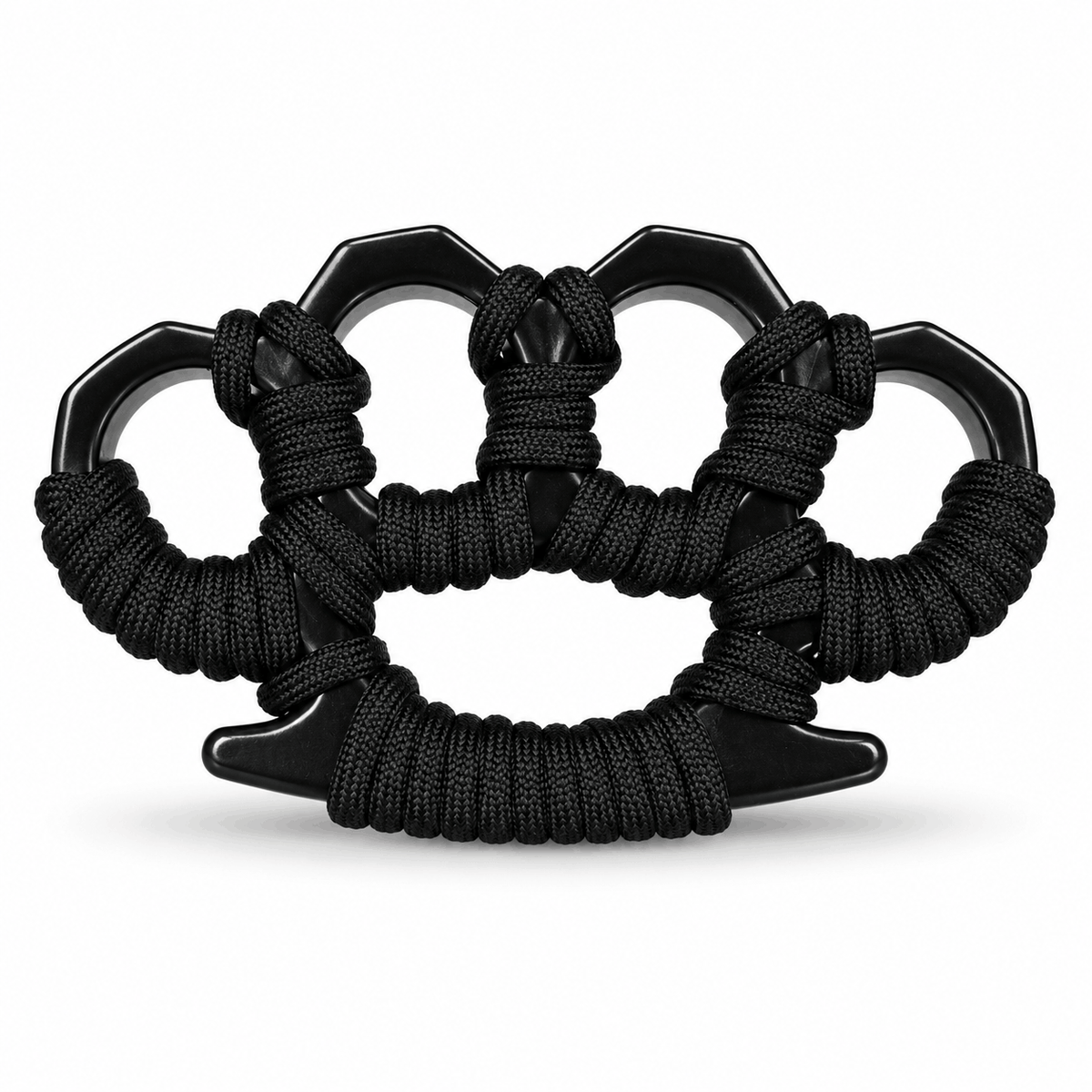 Kovový boxer s paracordem BlackAirsoft CORD