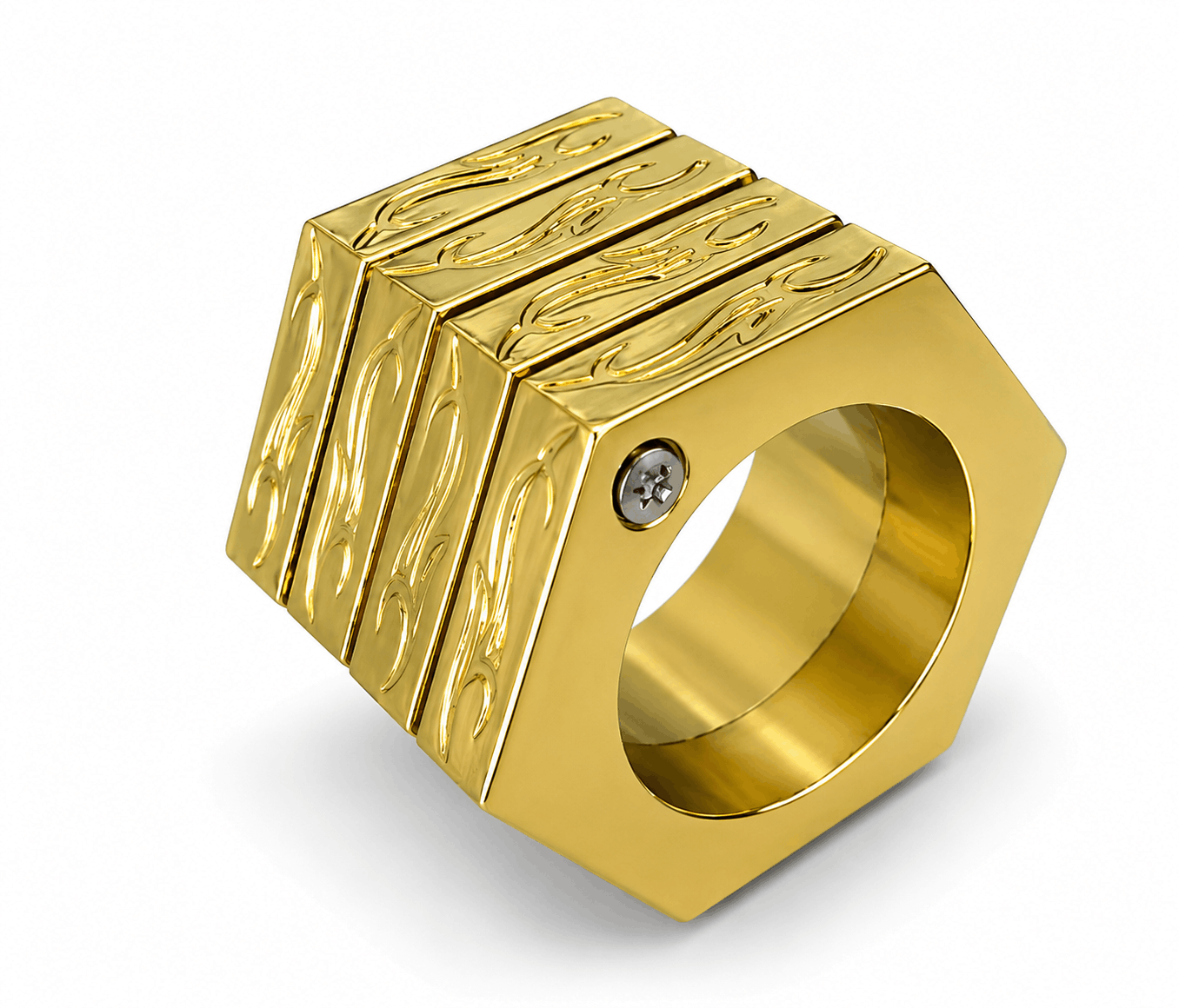 Сгъваем бокс BlackAirsoft Rings