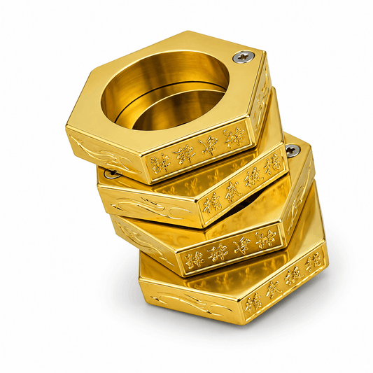 Сгъваем бокс BlackAirsoft Rings