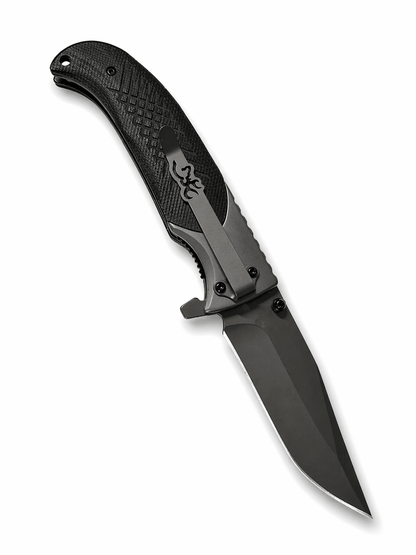 Сгъваем нож Browning EDC с ергономична дръжка