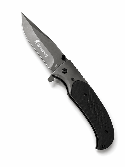 Сгъваем нож Browning EDC с ергономична дръжка