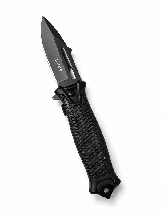 Сгъваем outdoor нож BUCK Ranger X