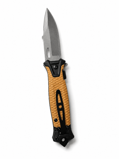 Сгъваем outdoor нож BUCK Ranger X