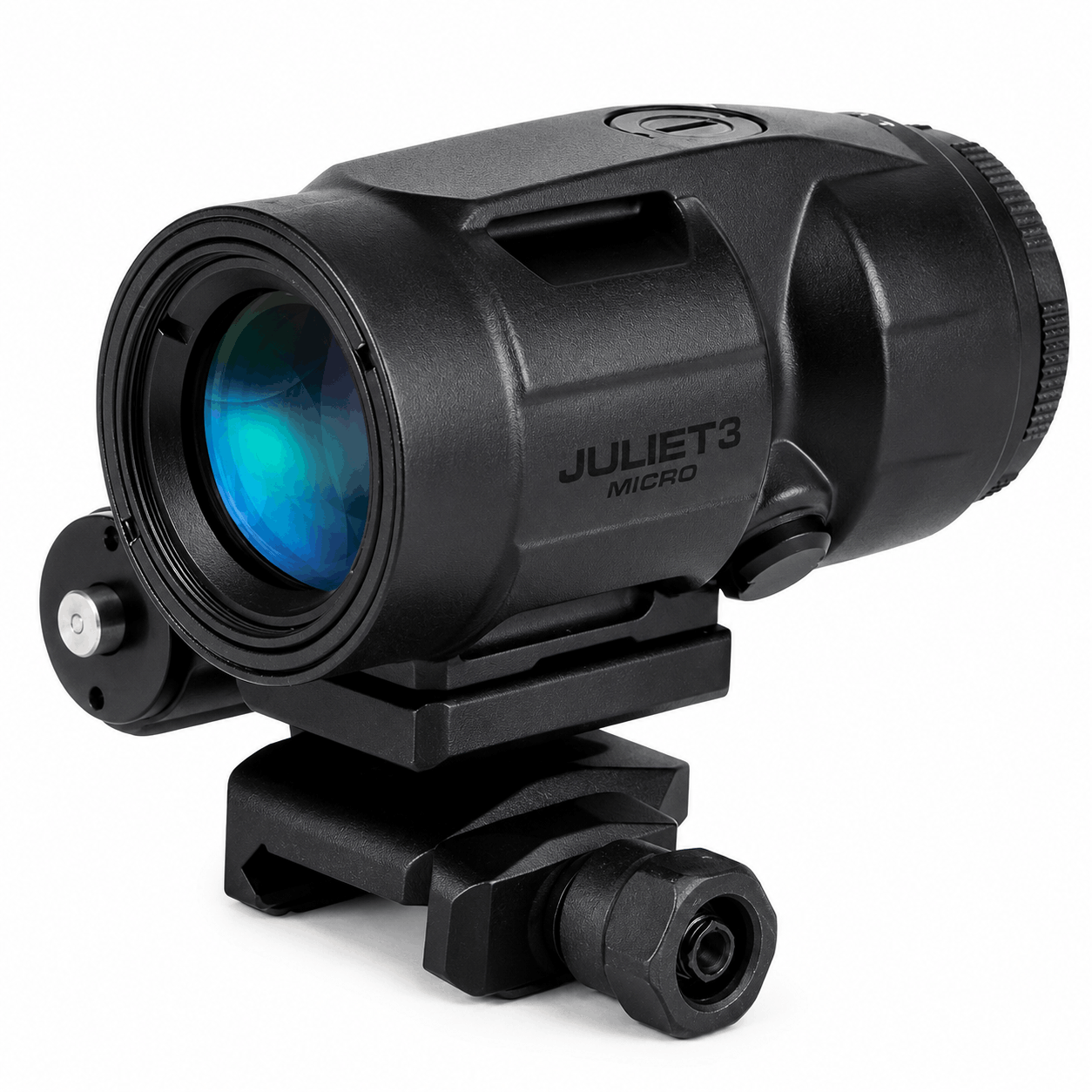 Увеличител SIG SAUER JULIET3-MICRO 3x с Flip-to-Side монтаж