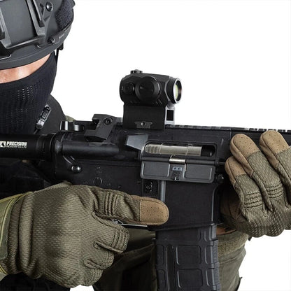 Бързомер SIG Sauer ROMEO5 COMPACT 1x20mm 2 MOA Red Dot