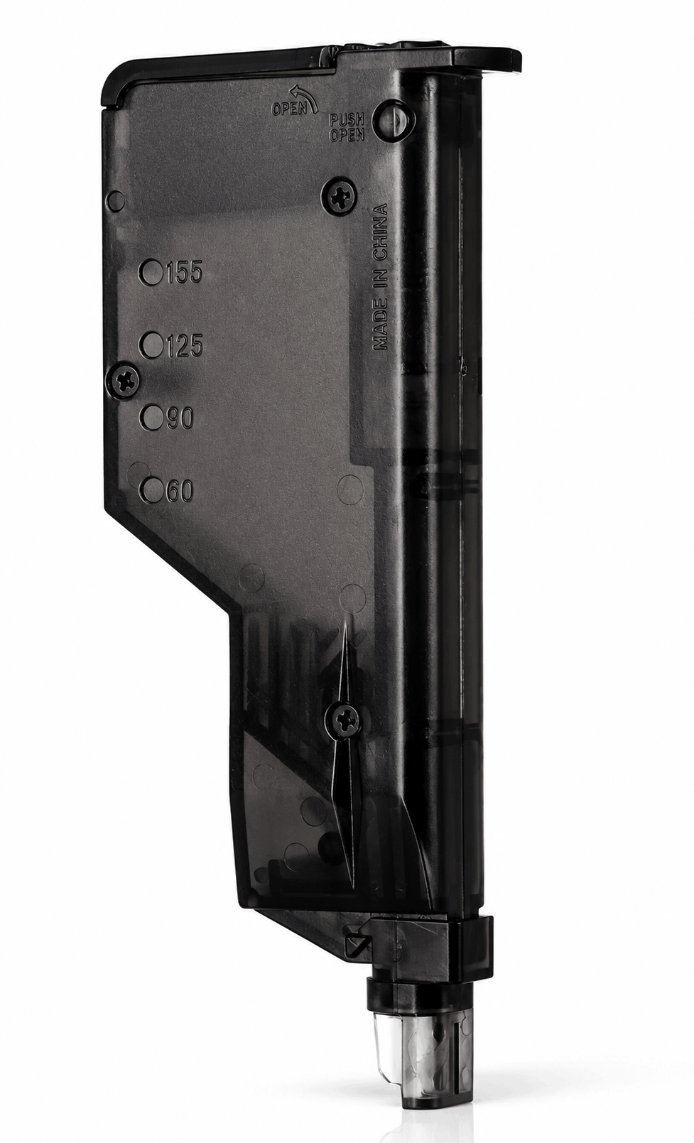 Speed Loader за Airsoft пълнители – бързозарядник за 220 BB топчета