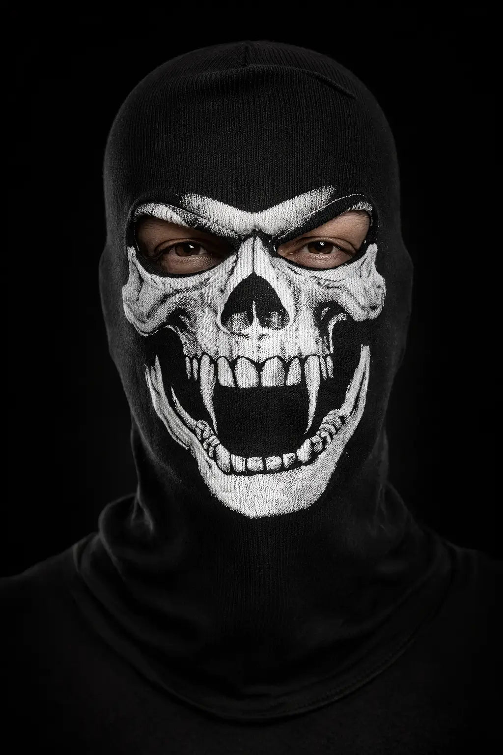 Тактическа балаклава, маска Call Of Duty Ghosts – Keegan Russ