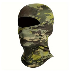 Зелен