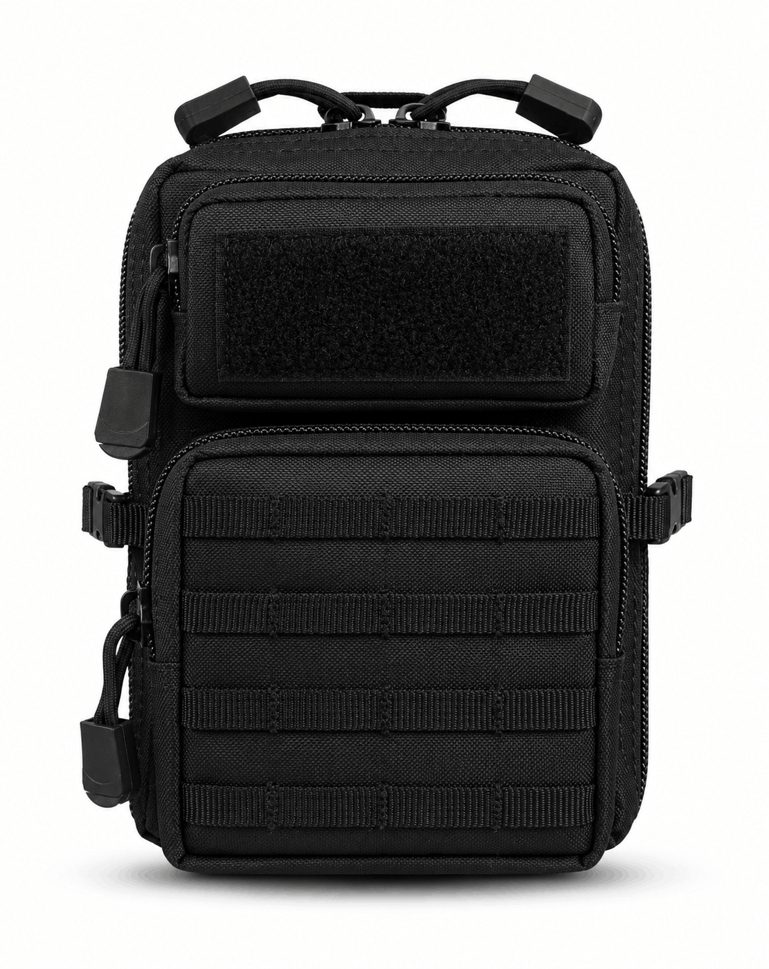 Тактическа модулна чанта BlackAirsoft Mini Utility Pouch MOLLE