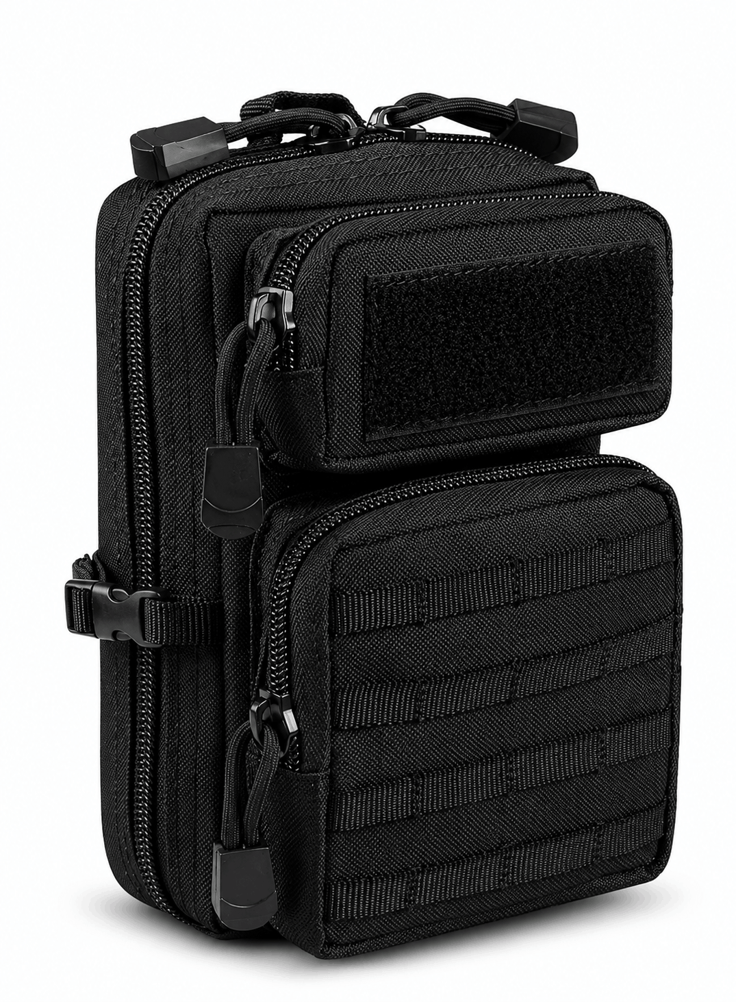 Тактическа модулна чанта BlackAirsoft Mini Utility Pouch MOLLE