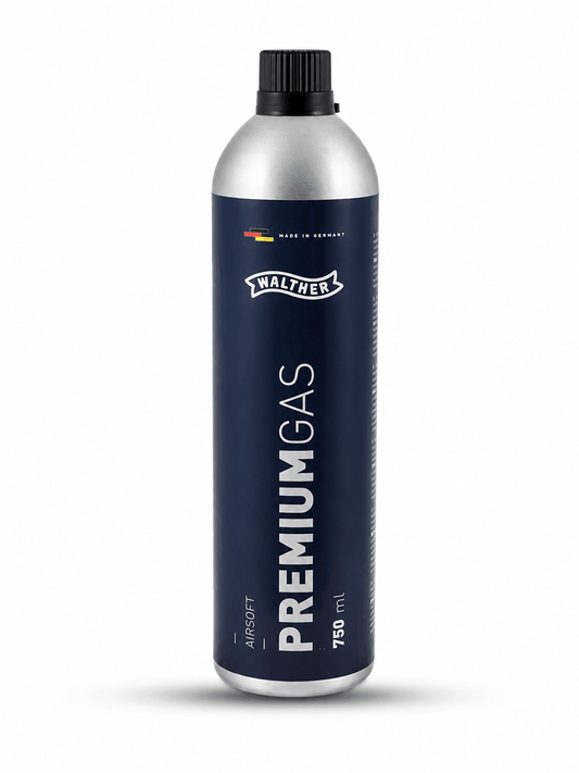 Walther Premium Gas 150 ml – газ за airsoft оръжия