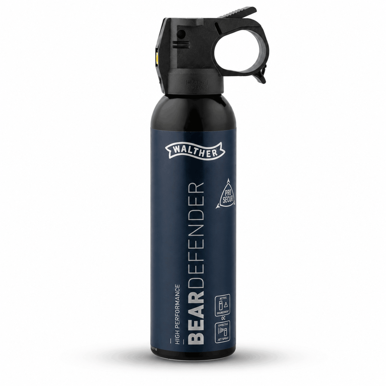 Лютив спрей против мечки Walther Pro Secur Bear Defender 225 ml