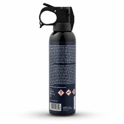 Лютив спрей против мечки Walther Pro Secur Bear Defender 225 ml