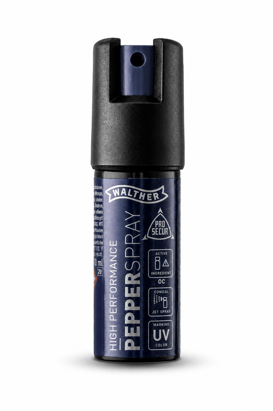 Лютив спрей за самозащита ProSecur Pepper Spray 16 ml